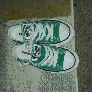 Kid Converse Size 1